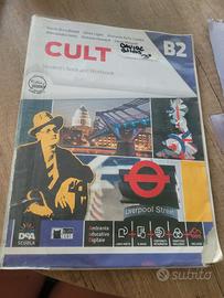 cult  B2