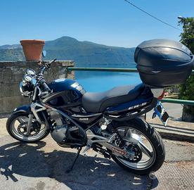 Kawasaki ER 5 - 2004