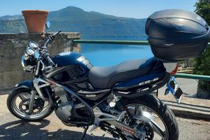 Kawasaki ER 5 - 2004