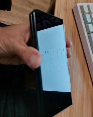 Z Fold4 512Gb Come nuovo, display e batterie nuove