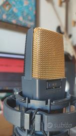 Microfono AKG C414 B-XLII