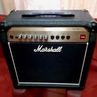 Amp. Chitarra Marshall AVT 20X