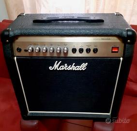 Amp. Chitarra Marshall AVT 20X