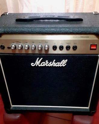 Amp. Chitarra Marshall AVT 20X