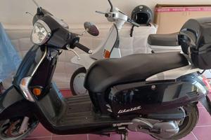 Kymco Like 125 - 2014
