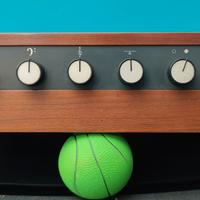 Amplificatore a valvole Perpetuum Ebner HSV 20