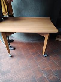 Tavolino basculante Callegaris 