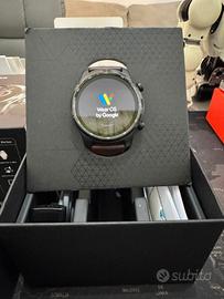 TICWATCH PRO 3 ULTRA 4G LTE GARANZIA 