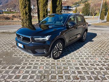 Volvo xc 40 T4 AWD