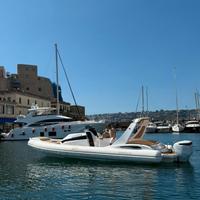 SEAPROP 33 COMFORT UNICOPRO 2x300Cv SUZUKI 2024