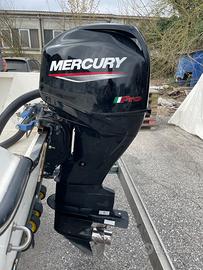 Motore barca mercury 40/60cv PRO