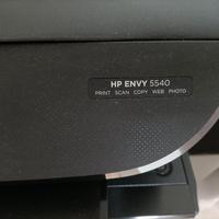 Stampante HP Envy 5540