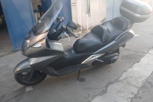 Honda Silver Wing 600 - 2006