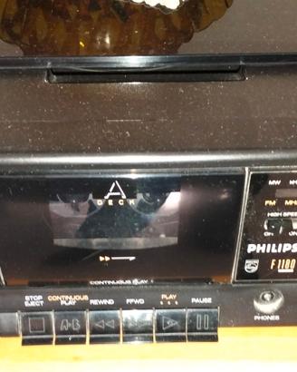 Stereo HiFi Philips