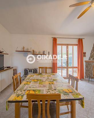 Villaspeciosa - Ampia abitazione indipendente