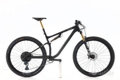 Bicicletta Specialized Epic Evo FSR Carbonio GX ta