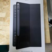 Cover Tastiera Samsung Tab S10 Plus, S9 Plus/FE