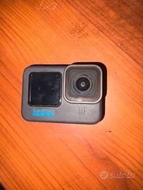 Gopro hero 10 black