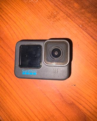 Gopro hero 10 black