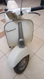 Vespa 50 special