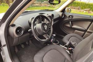 MINI  COUNTRYMAN  ALL  4x4