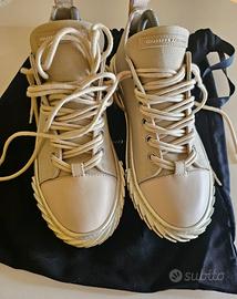 SNEAKERS GIUSEPPE ZANOTTI 
