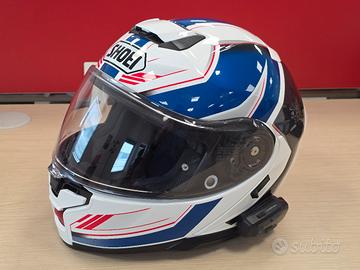Casco Shoei NeoTec 3