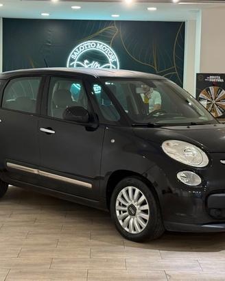 Fiat 500L 1.3 Multijet 85 CV Lounge MOTORE NUOVO