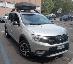 Dacia Sandero Stepway 0.9 Tce  90Cv