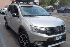 Dacia Sandero Stepway 0.9 Tce  90Cv