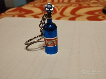 Portachiavi Nos protossido di azoto Fast  Furious 