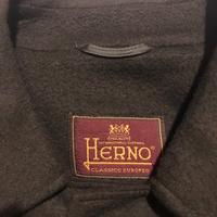 Loden / Cappotto HERNO Tg. 54