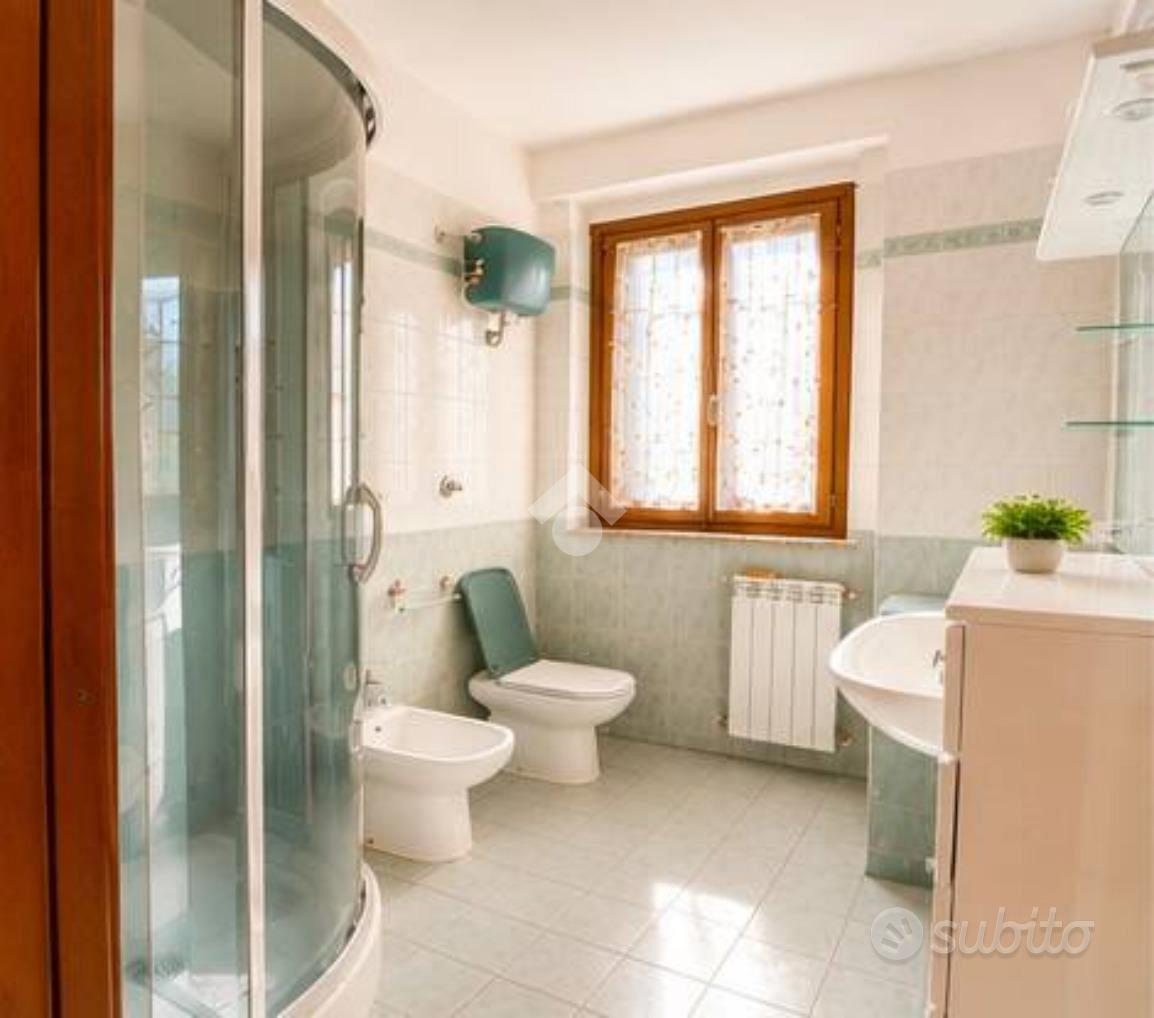 Appartamento – Novi Ligure, Alessandria - Altro