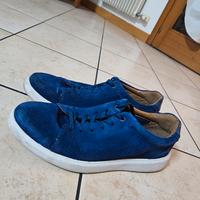 Clarks Cambro Low, numero 44