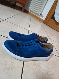 Clarks Cambro Low, numero 44