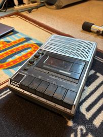 Registratore da tavolo philips