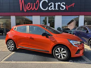 Renault Clio 5 Porte Clio 1.0 sce Zen 65cv my21 LE