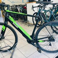 E-Bike Kawasaki Ninja