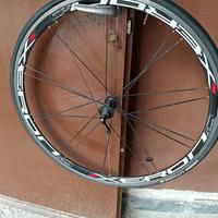 cerchio bici anteriore 