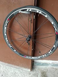 cerchio bici anteriore 