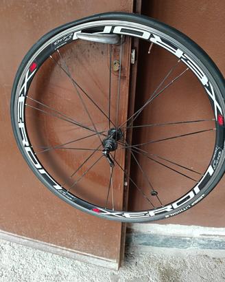 cerchio bici anteriore 