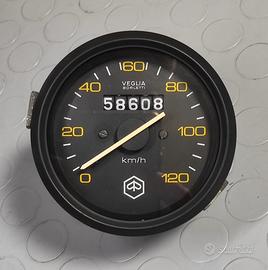 Contachilometri originale Piaggio vespa px