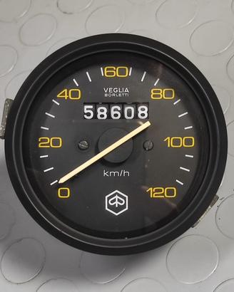 Contachilometri originale Piaggio vespa px