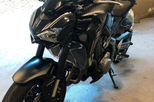 kawasaki Z900 anno 2017 