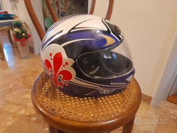 Casco integrale