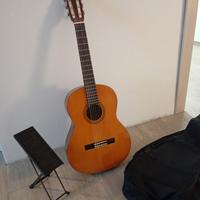 chitarra classica 3/4 Yamaha cs40