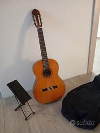 chitarra classica 3/4 Yamaha cs40
