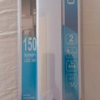 Luce Led Magnetica