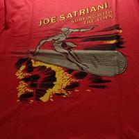 JOE SATRIANI vintage t-shirt 1998 