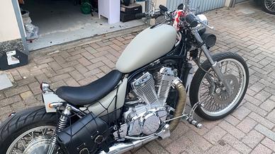 Suzuki Intruder VS800 '93